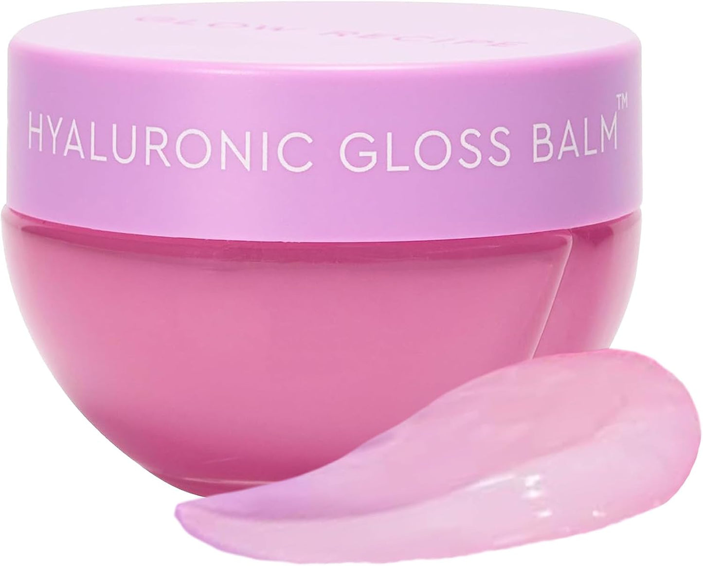 PLUM PLUMP HYALURONIC GLOSS BALM