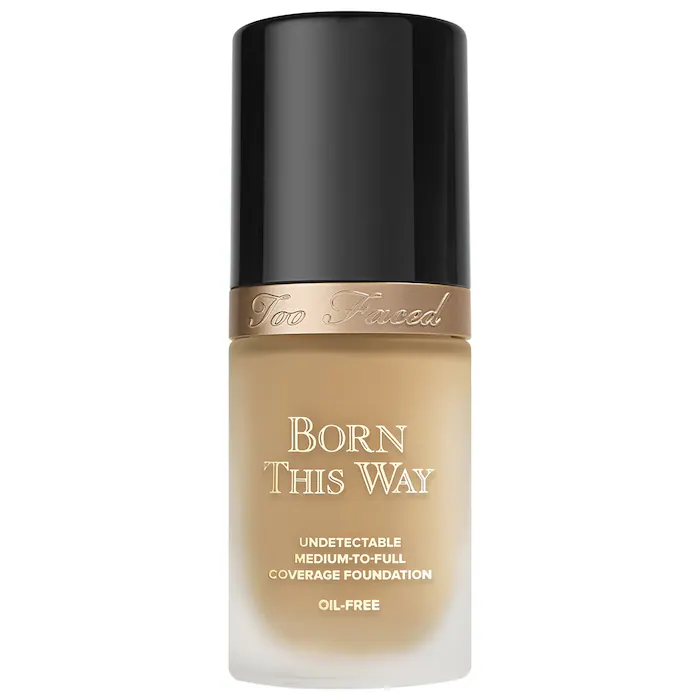 BORN THIS WAY FOUNDATION (BASE DE MAQUILLAJE)