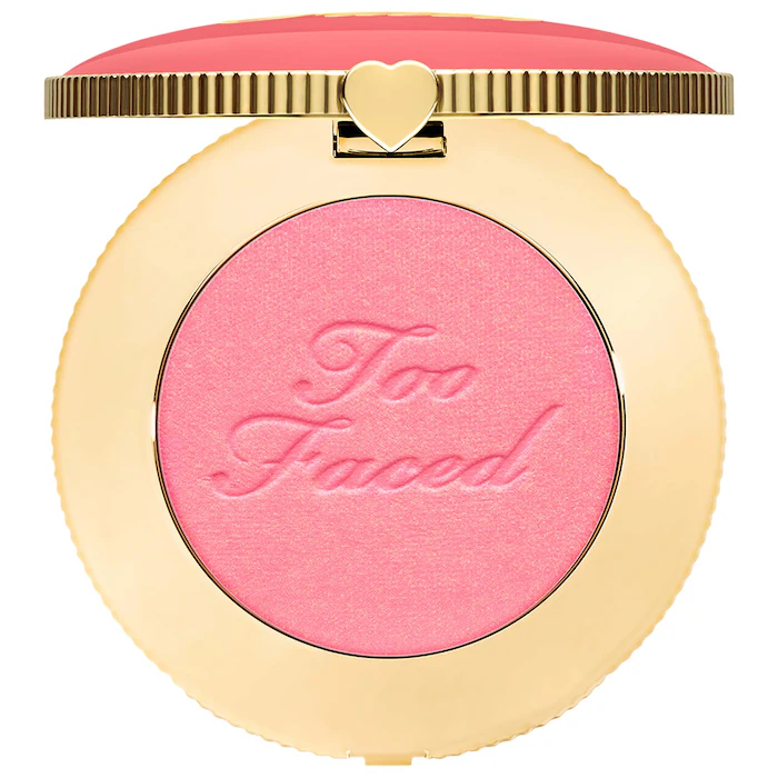 CLOUD CRUSH BLURRING POWDER BLUSH (RUBOR)