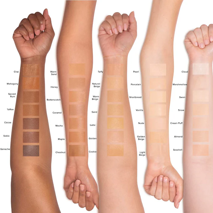 BORN THIS WAY SUPER COVERAGE CONCEALER (CORRECTOR)