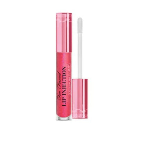 LIP INJECTION MAXIMUM PLUMP EXTRA STRENGTH LIP PLUMPER