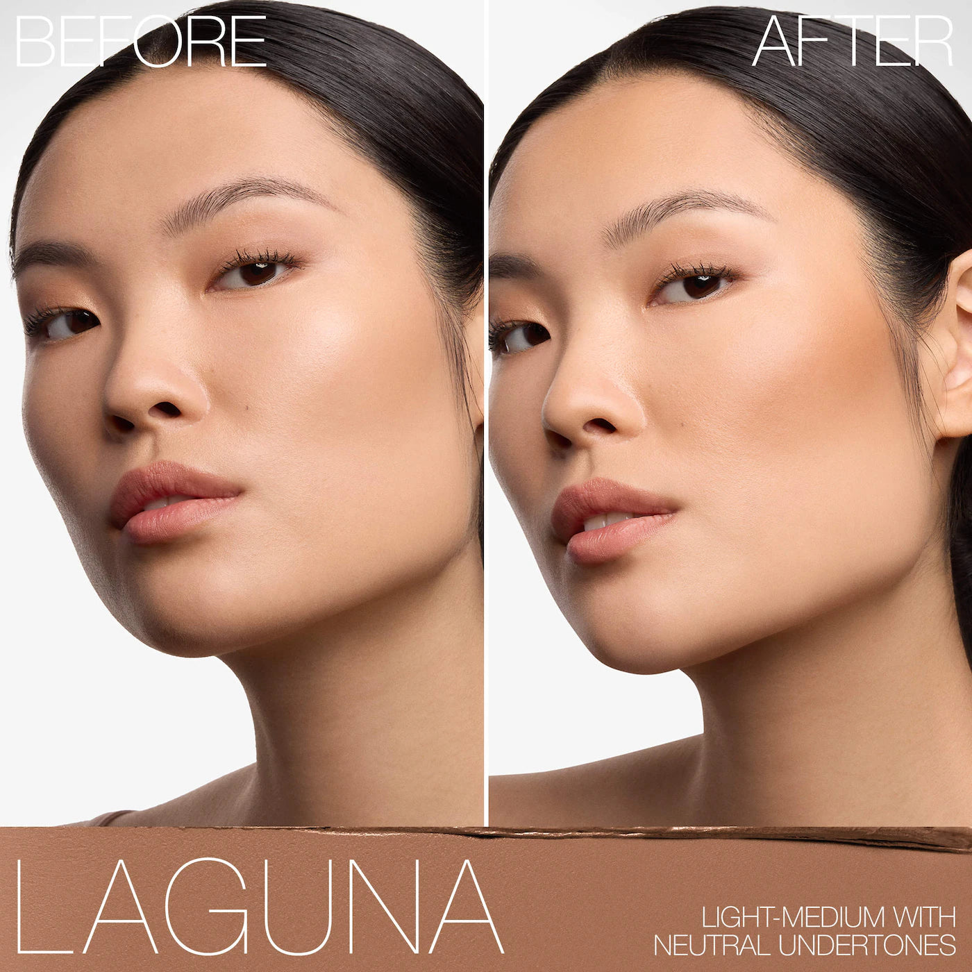 SCULPTING CONTOUR & BRONZING STICK