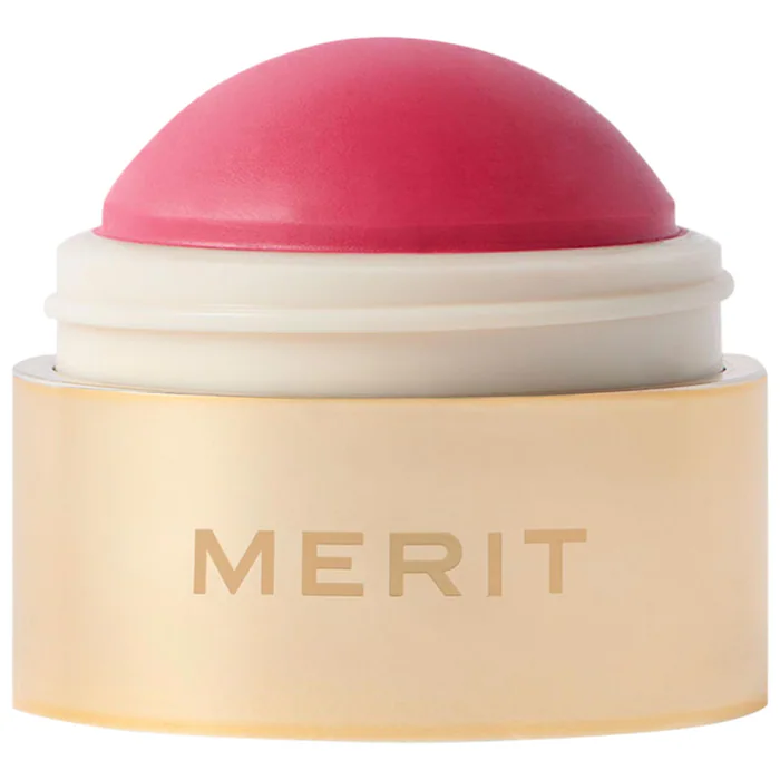 FLUSH BALM CREAM BLUSH (RUBOR)