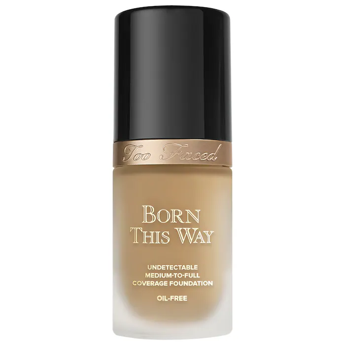 BORN THIS WAY FOUNDATION (BASE DE MAQUILLAJE)