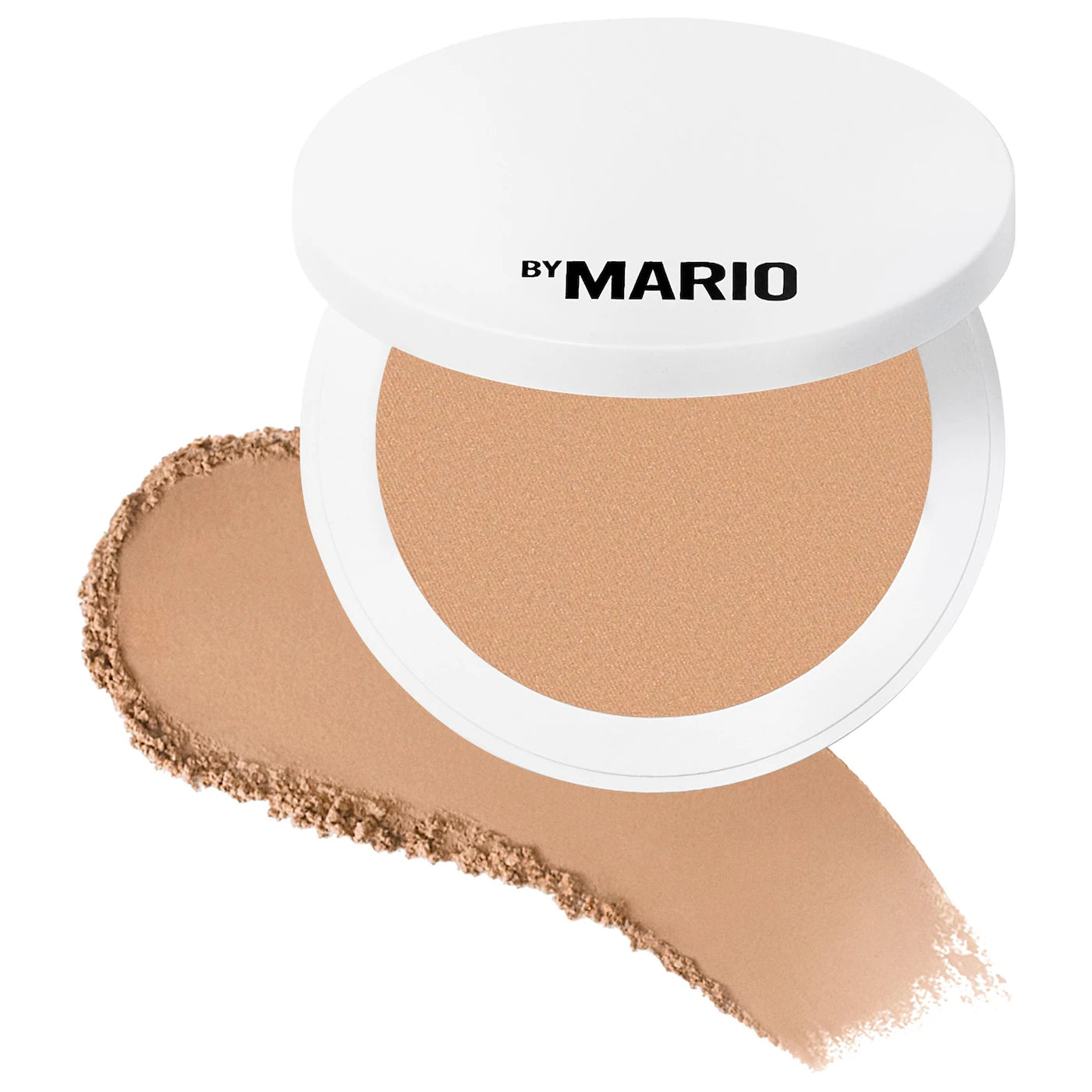 POWDER BRONZER SOFTSCULP BLURRING