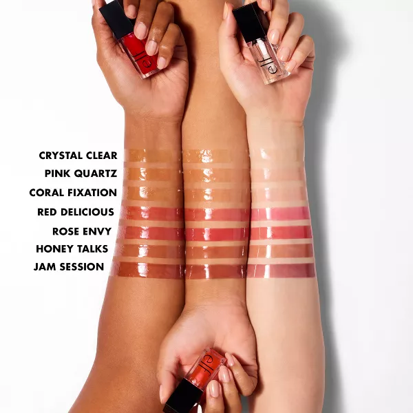CAMO LIQUID BLUSH