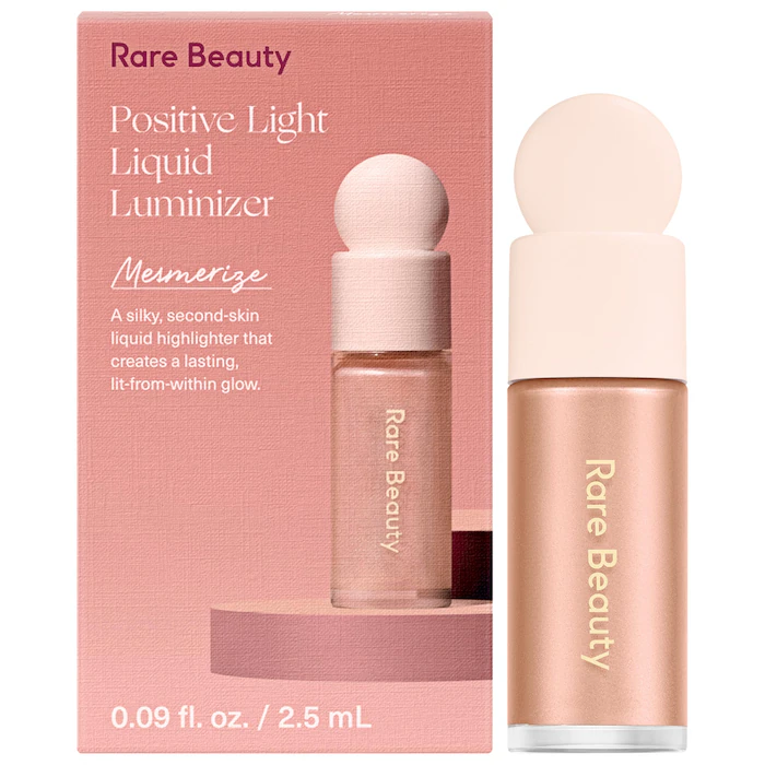 POSITIVE LIGHT LIQUID LUMINIZER HIGHLIGHT (ILUMINADOR)