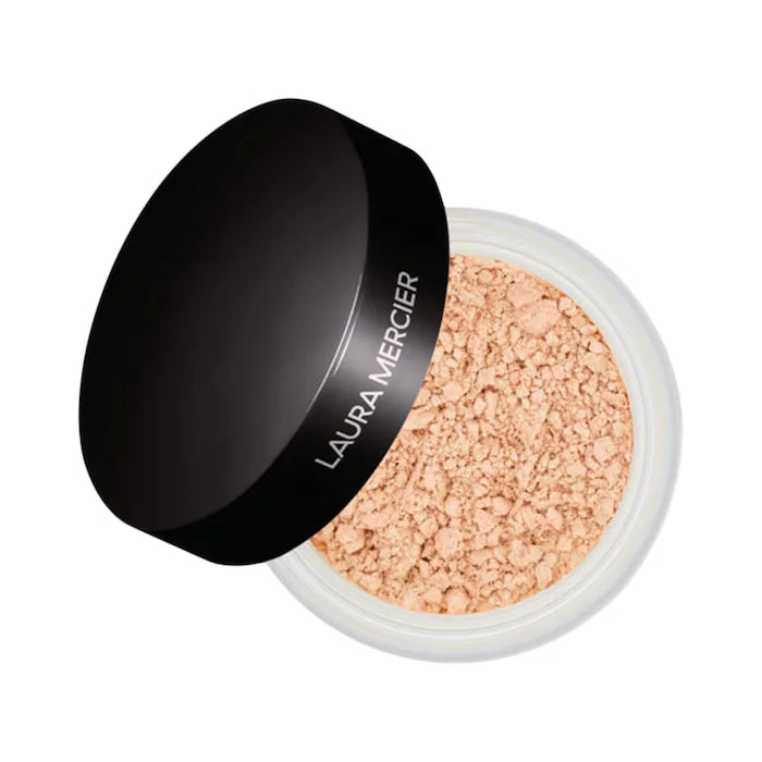 TRANSLUCENT LOOSE SETTING POWDER