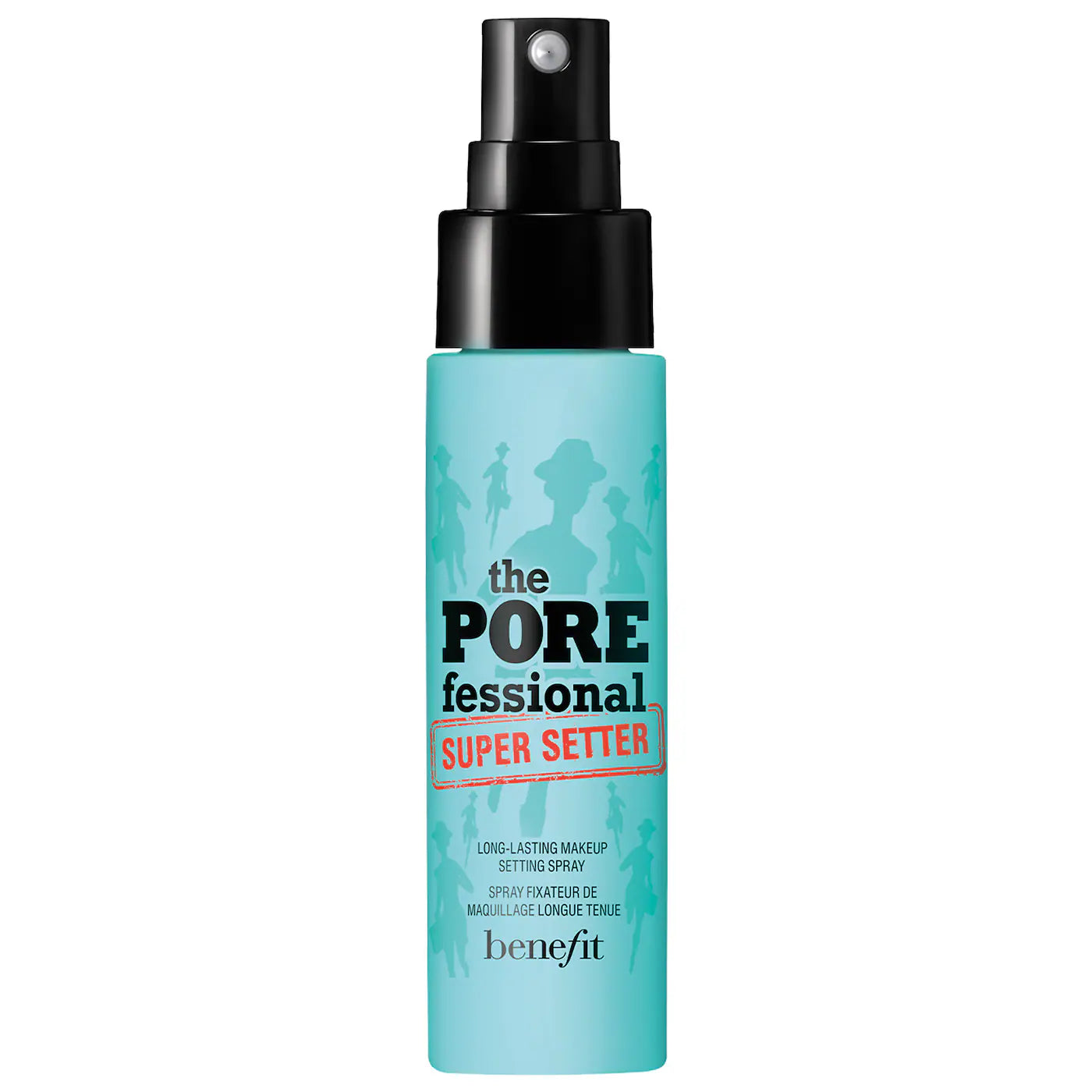 SUPER SETTER PORE-MINIMIZING SETTING SPRAY