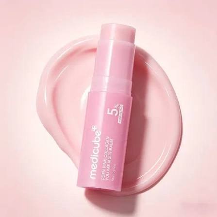 PDRN PINK COLLAGEN VOLUME MULTIBALM