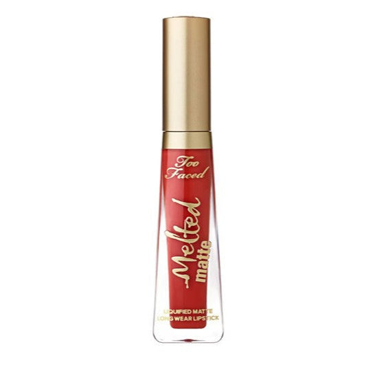 MELTED MATTE LIQUID LIPSTICK