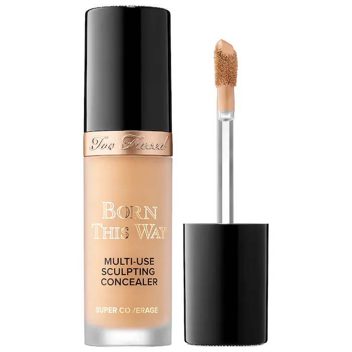 BORN THIS WAY SUPER COVERAGE CONCEALER (CORRECTOR)