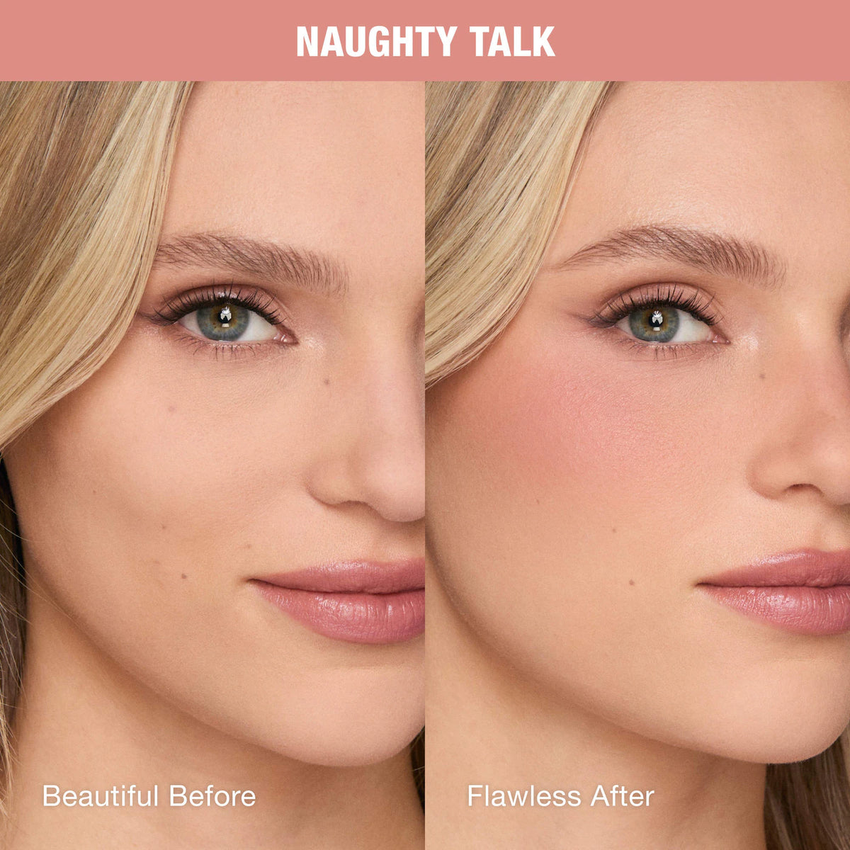 AIRBRUSH FLAWLESS BLUSH BLUR
