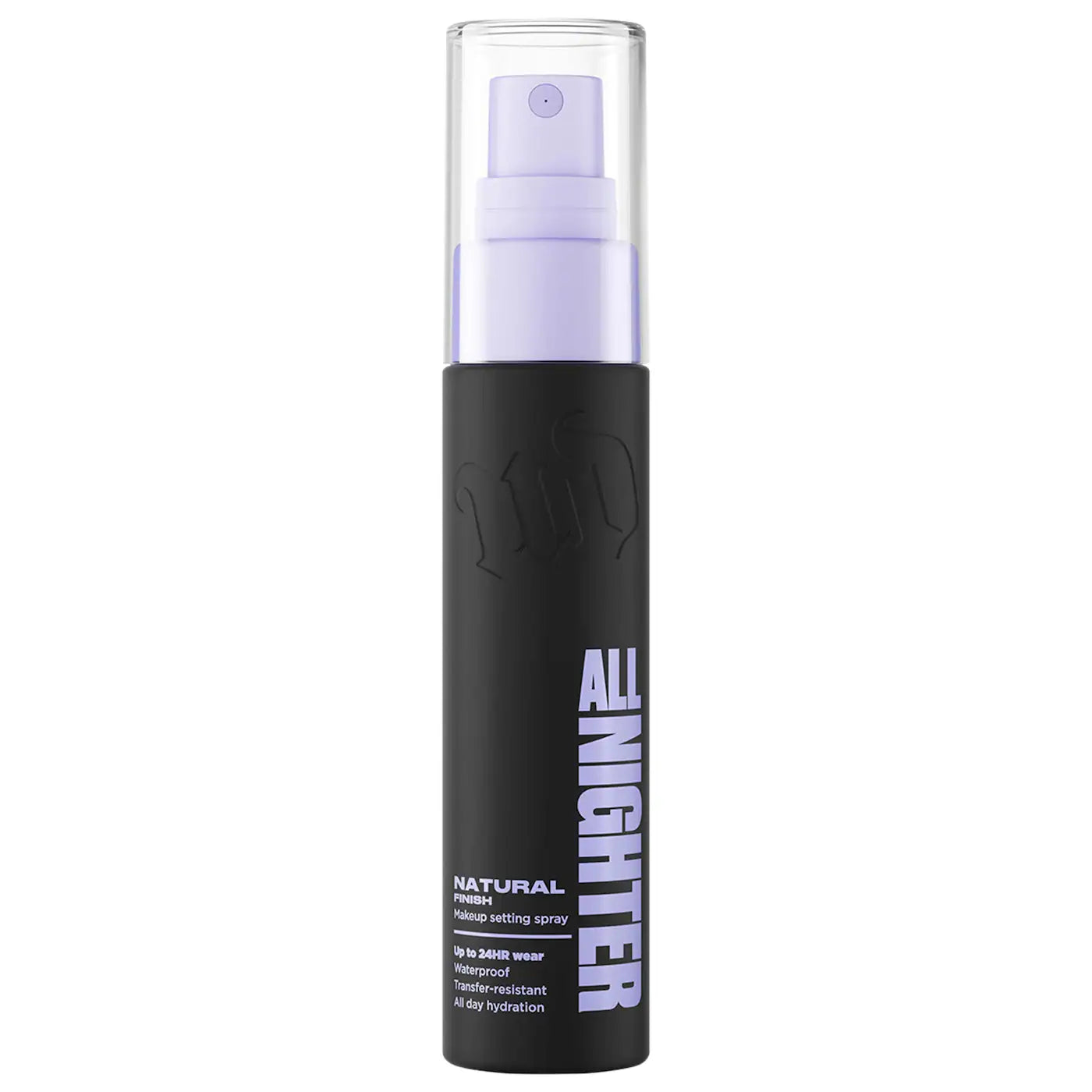 ALL NIGHTER WATERPROOF MAKEUP SETTING SPRAY