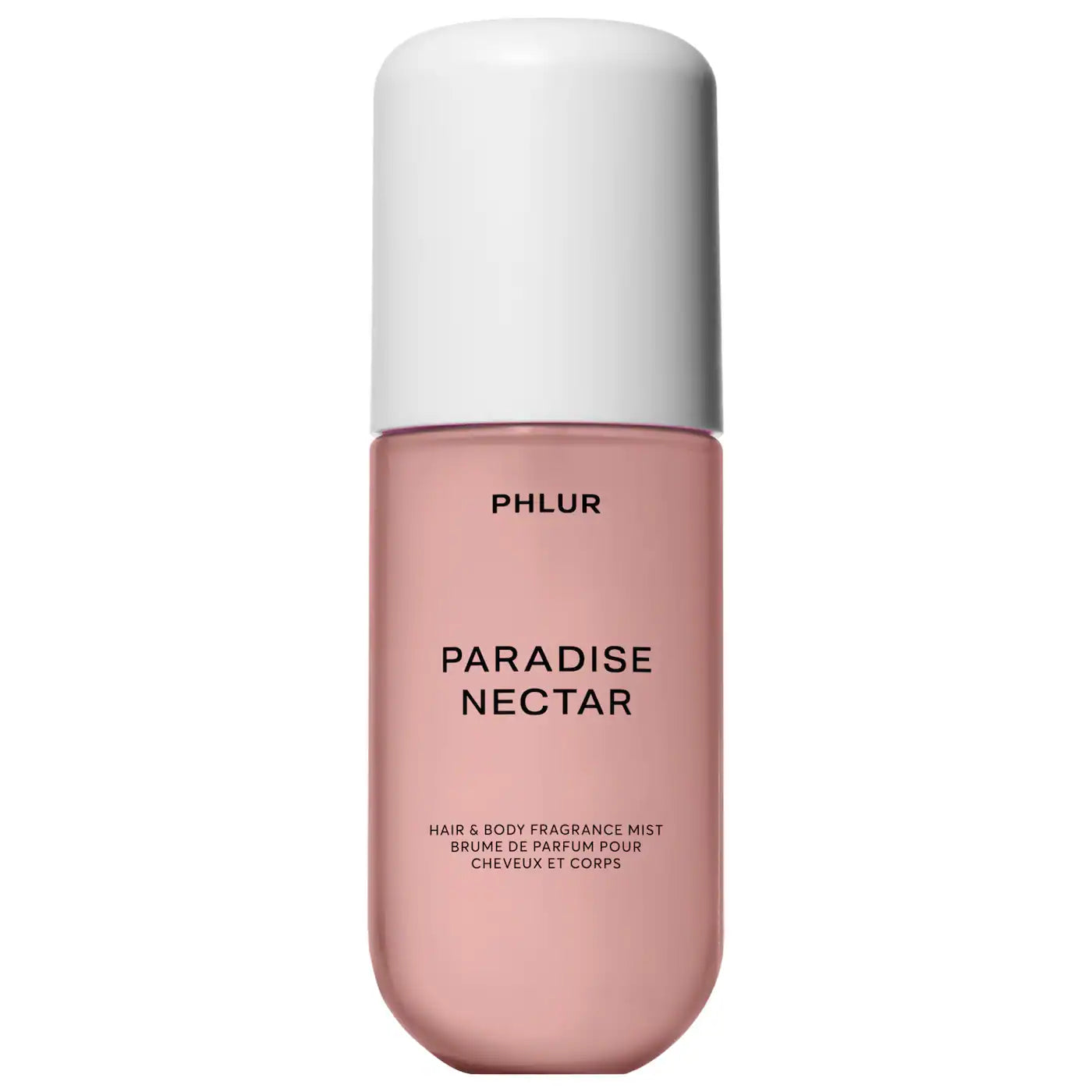 PARADISE NECTAR HAIR & BODY FRAGANCE MIST