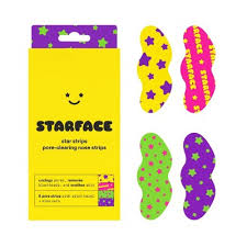 LIFT OFF PORES STRIPS