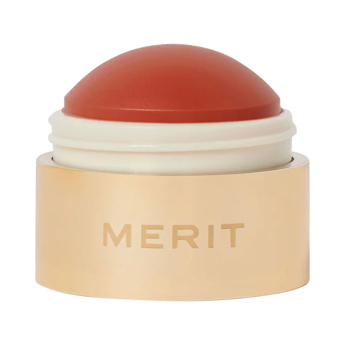 FLUSH BALM CREAM BLUSH (RUBOR)