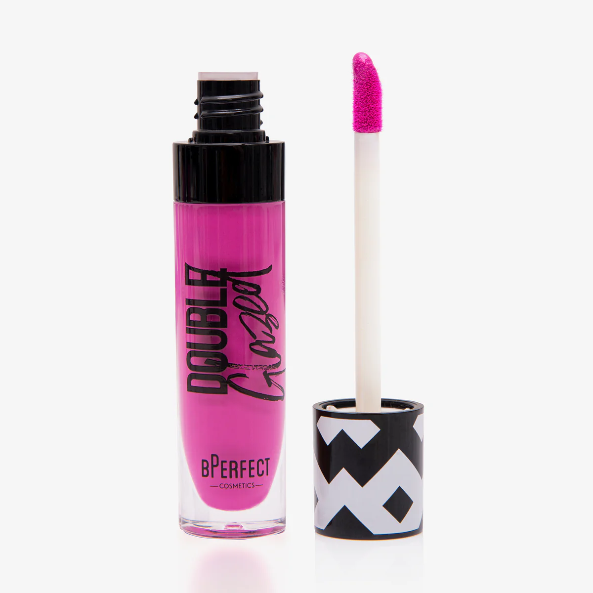 STACEY MARIE X BPERFECT DOUBLE GLAZED LIP GLOSS