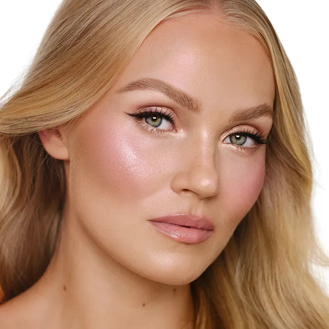 HOLLYWOOD GLOW GLIDE FACE ARCHITEC HIGHLIGHTER