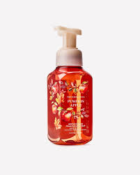 GENTLE & CLEAN FOAMING HAND SOAP PUMPINK APPLE