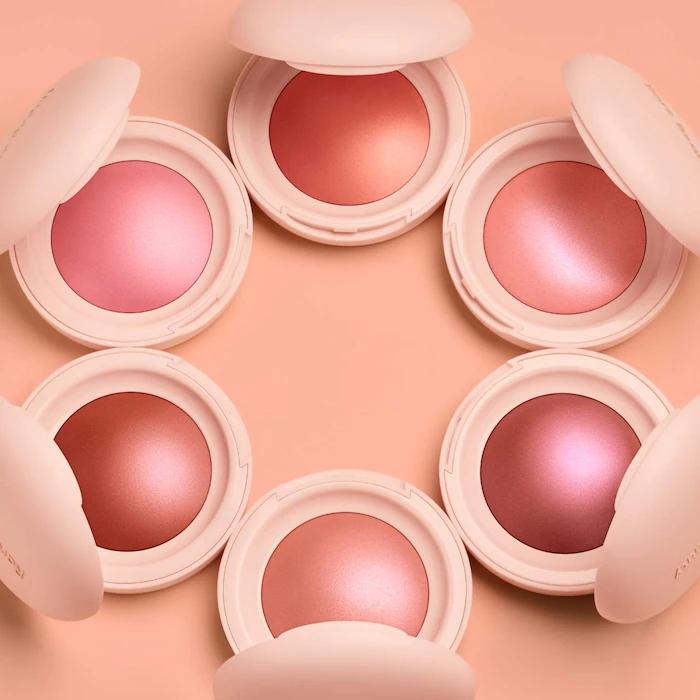 SOFT PINCH LUMINOUS POWDER BLUSH (RUBOR)