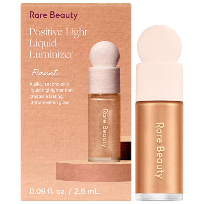 POSITIVE LIGHT LIQUID LUMINIZER HIGHLIGHT (ILUMINADOR)