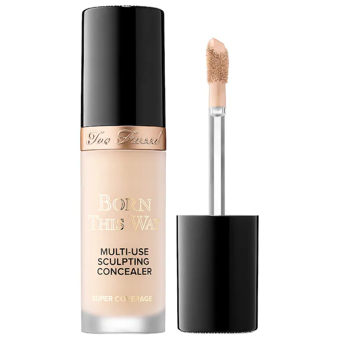 BORN THIS WAY SUPER COVERAGE CONCEALER (CORRECTOR)