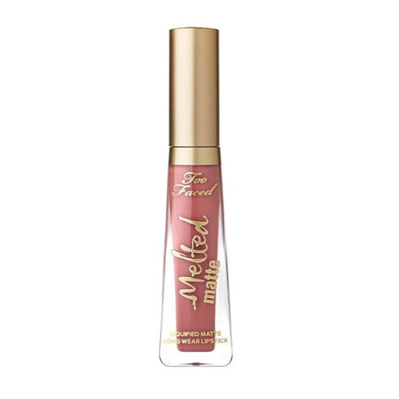 MELTED MATTE LIQUID LIPSTICK