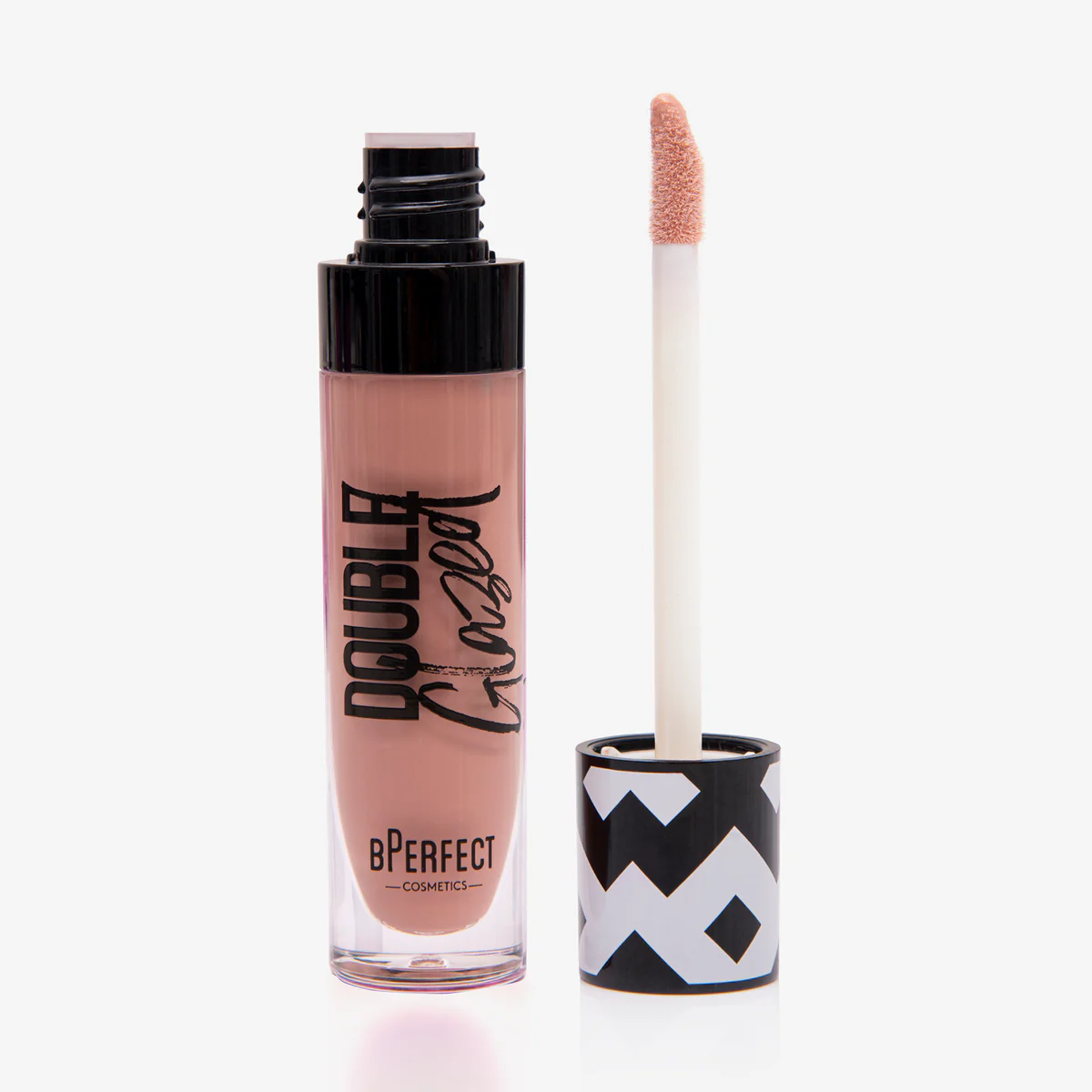 STACEY MARIE X BPERFECT DOUBLE GLAZED LIP GLOSS