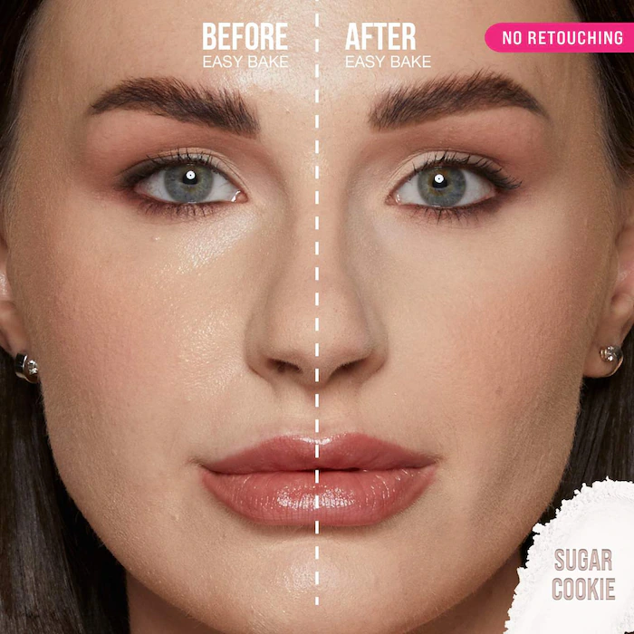 EASY BAKE BLURRING LOOSE BAKING & SETTING POWDER