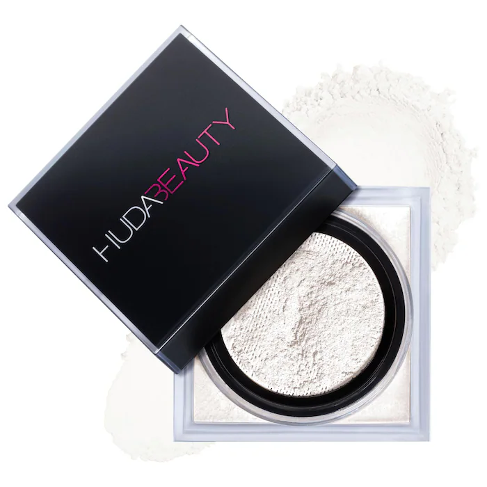 EASY BAKE BLURRING LOOSE BAKING & SETTING POWDER
