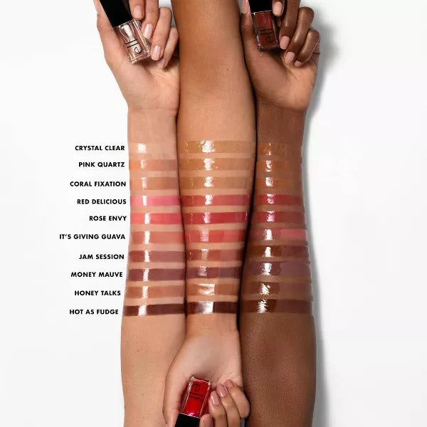 GLOW REVIVER LIP OIL
