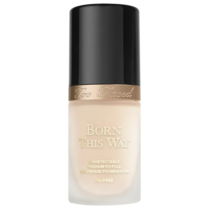 BORN THIS WAY FOUNDATION (BASE DE MAQUILLAJE)