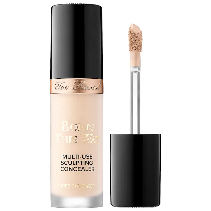 BORN THIS WAY SUPER COVERAGE CONCEALER (CORRECTOR)