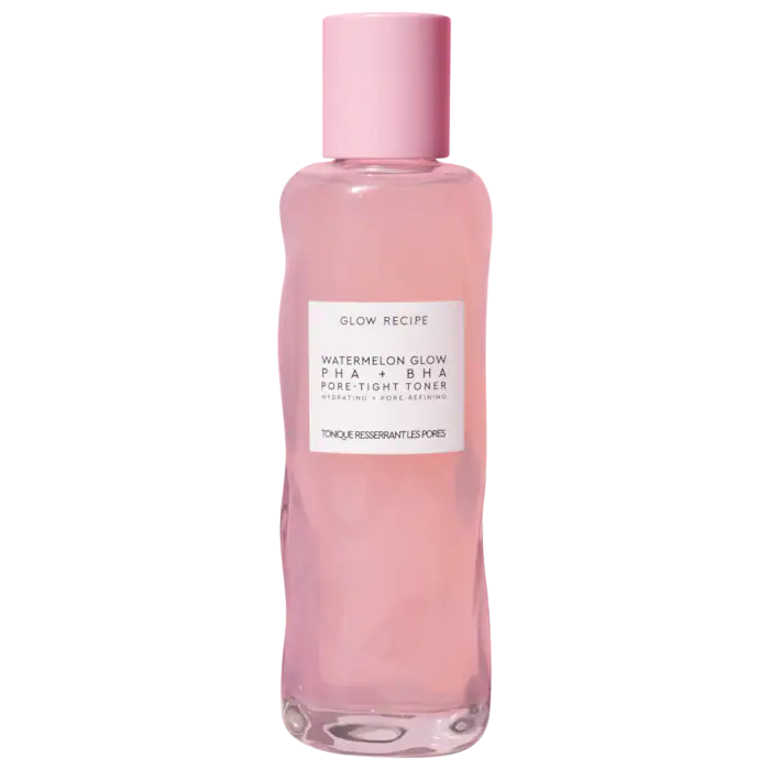 WATERMELON GLOW PHA+BHA PORE-TIGHT TONER