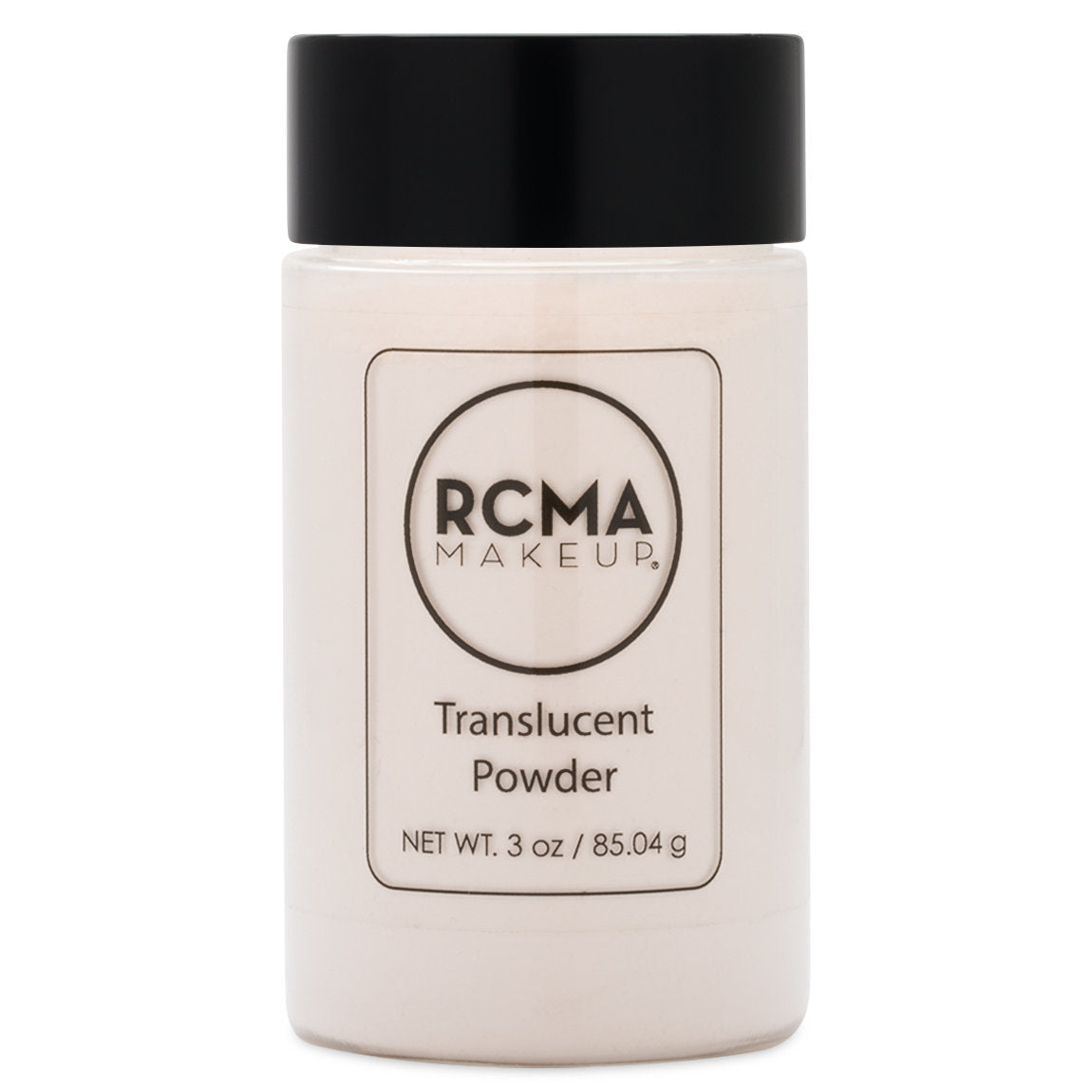 RCMA POWDER