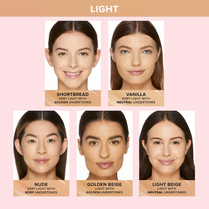 BORN THIS WAY SUPER COVERAGE CONCEALER (CORRECTOR)