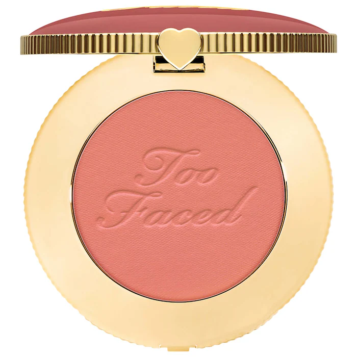 CLOUD CRUSH BLURRING POWDER BLUSH (RUBOR)