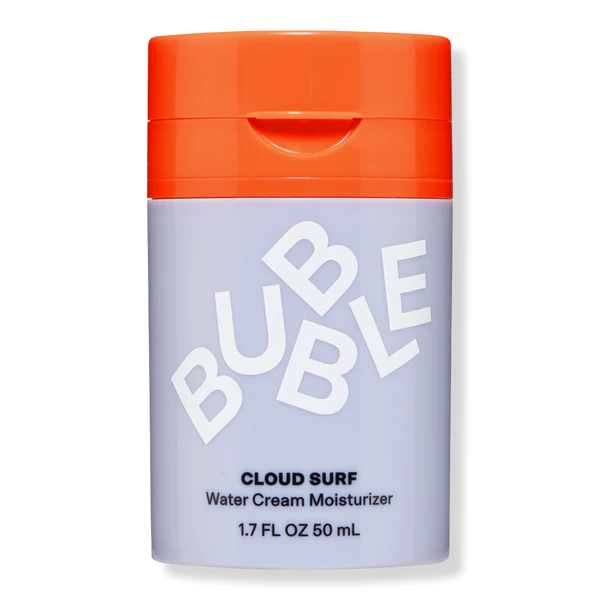 CLOUD SURF WATER CREAM MOISTURIZER