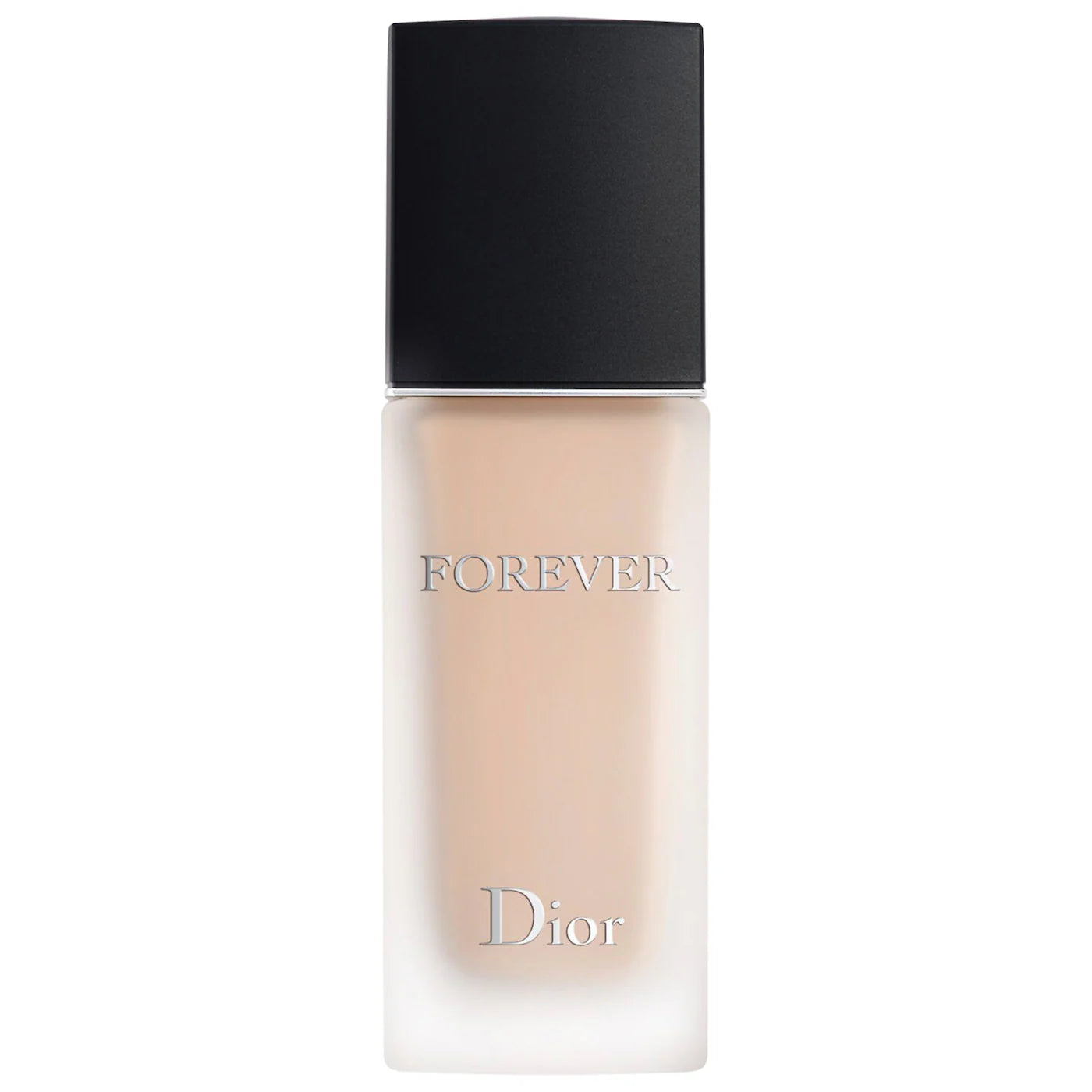 DIOR FOREVER MATTE FOUNDATION SPF 15