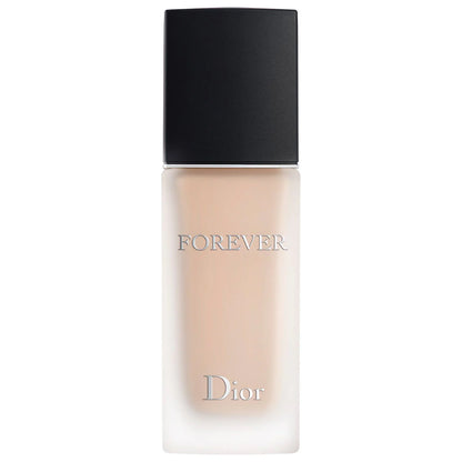 DIOR FOREVER MATTE FOUNDATION SPF 15