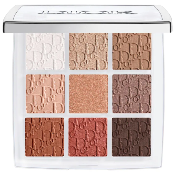 BACKSTAGE EYESHADOW PALETTE