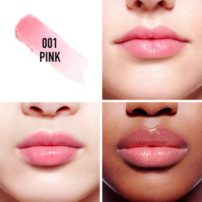 DIOR ADDICT DUO HYDRATING LIP BALM AND LIP OIL