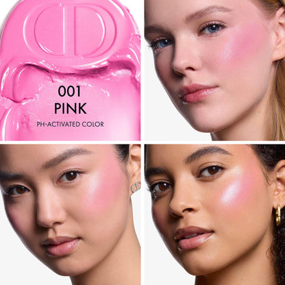 ROSY GLOW BLUSH STICK