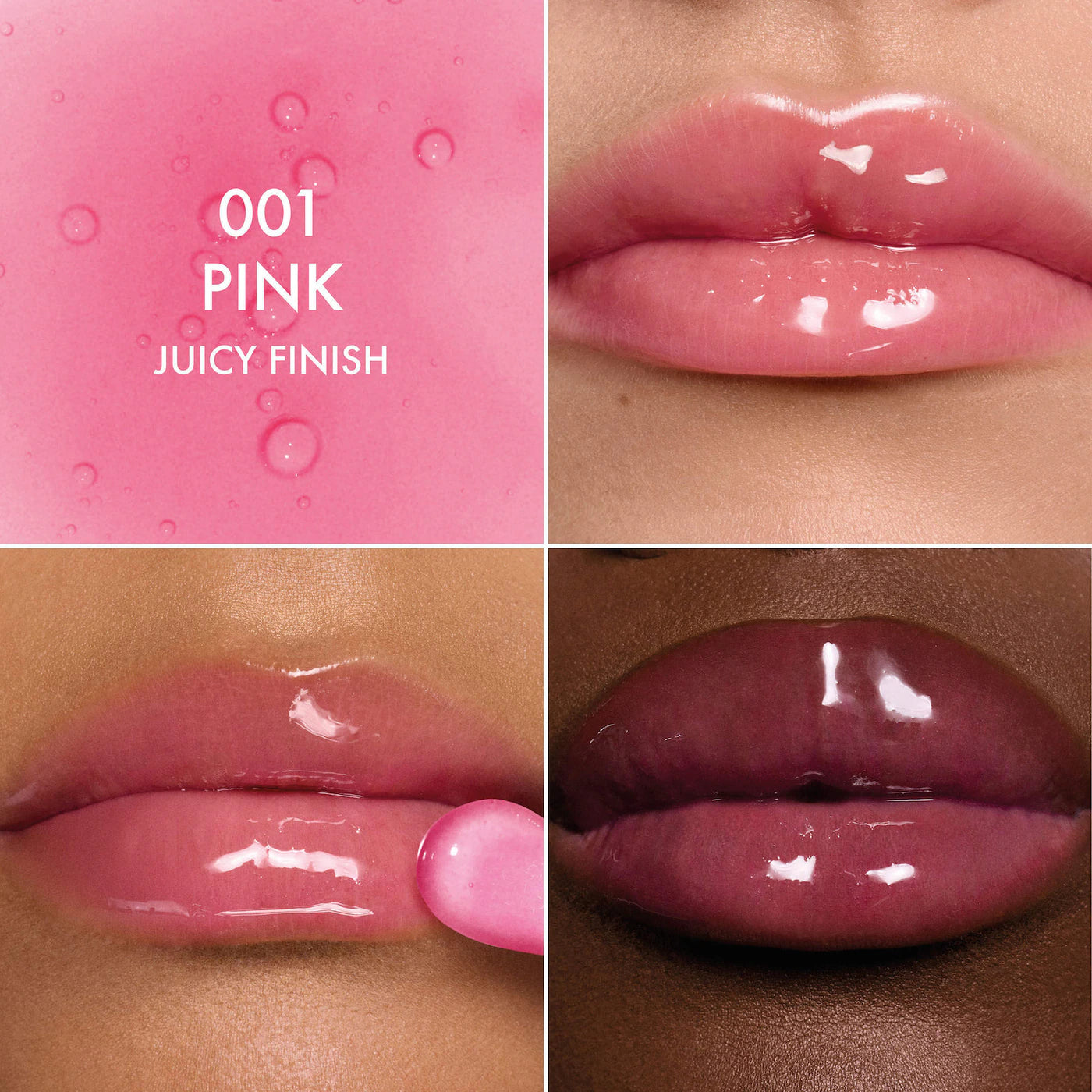 DIOR ADDICT DUO HYDRATING LIP BALM AND LIP OIL