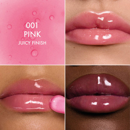 DIOR ADDICT DUO HYDRATING LIP BALM AND LIP OIL