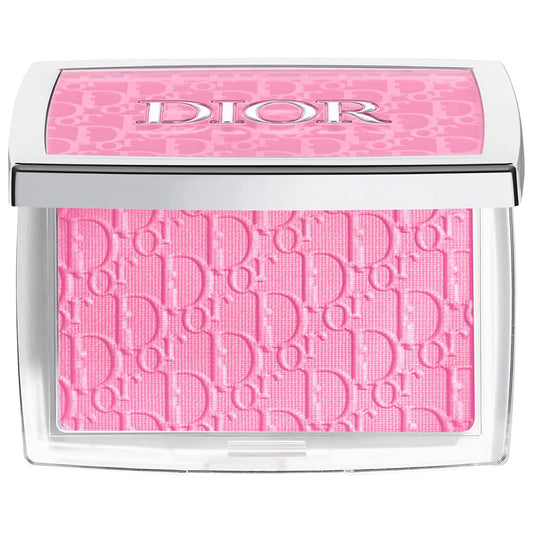 ROSY GLOW BLUSH BACKSTAGE