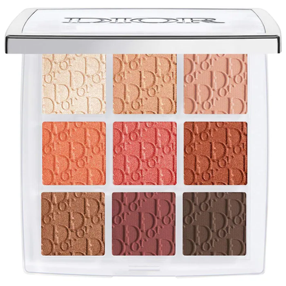 BACKSTAGE EYESHADOW PALETTE