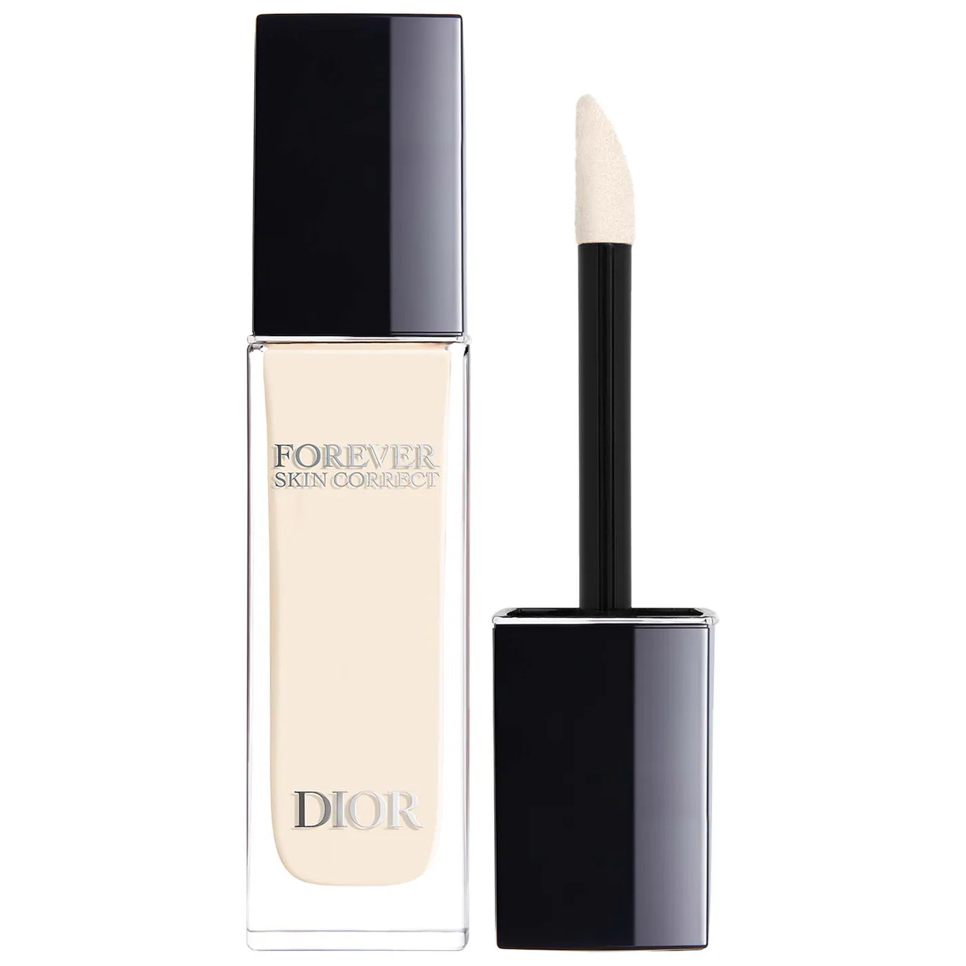 DIOR FOREVER SKIN CORRECT FULL-COVERAGE CONCEALER