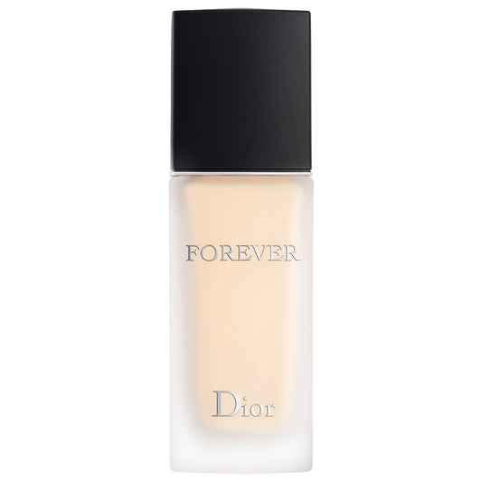 DIOR FOREVER MATTE FOUNDATION SPF 15
